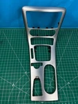 2012-15 Mercedes Benz Slk250 Center Console Trim Bezel Front A1726801436. Fixed Price $89.77.