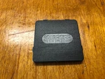 2009-15 Honda Pilot Spare Tire Hoist Cap Cover 84642-s3v. Fixed Price $19.55.