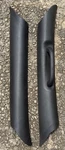 1998-2001 Dodge Ram 1500 2500 3500 A Pillar Trim Panels Black Lh & Rh Oem Pair. Fixed Price $107.10.