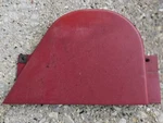 1984 1985 Chevy Corvette C4 Emergency Brake Handle Cover Carmine 14058624 Oem Gm. Fixed Price $39.99.