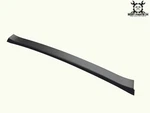 Oem Tesla Model S 2012-2020 Rear Trunk Liftgate Tailgate Inner Upper Cover Panel. Fixed Price $52.99.