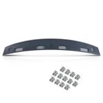 Upper Dashboard Panel Plastic Dodge Ram 1500 02-05 2500 3500 03-05 5gt31xdvaa. Fixed Price $90.99.