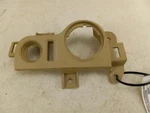 2009 Lincoln Mks Headlight Switch Trunk Button Dimmer Control Cover Bezel 8081. Fixed Price $17.99.