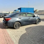 2018-2019 Toyota Corolla Interior Quarter Panel Trim 6247002310b0. Fixed Price $119.00.