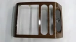 Fits 04 Ford F-150 Instrument Panel Trim 4l3z1504302jaa - New Oem. Fixed Price $81.34.