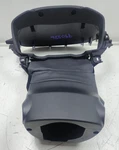 2024-2026 Subaru Crosstrek Cluster Speedometer Column Shroud Cover Trim Bezel. Fixed Price $49.99.