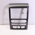 2004-2008 Ford F150 Center Dash Bezel Radio Ac Heat Climate Trim Carbon Fiber. Fixed Price $34.95.