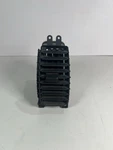 Oem 2005-2009 Nissan Xterra 4.0l Left Dash Center Air Vent Grille. Fixed Price $18.60.
