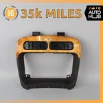 00-04 Aston Martin Db7 Front Center Console Trim Panel Cover W/ Air Vent Oem 35k. Fixed Price $390.23.