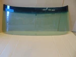 69-70 Ford Mustang Coupe Convertible Front Windshield Glass Dw739gbn Carlite. Fixed Price $157.50.