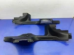 2017 - 2020 Maserati Levante M161 Oem Rear Sill Scuff Plate Trim Set 670040377. Fixed Price $102.00.