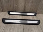 19-21 Oem Bmw G20 330 Front Door Sill Plate Molding Trim Left Right. Fixed Price $35.95.