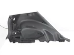 Kia Sportage 2017-2022 Driver Inside Quarter Trim Panel *w/o Sub Woofer*. Fixed Price $355.73.