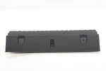 2020 - 2024 Bmw M235i F44 Rear Trunk Sill Plate Trim Cover Panel Oem. Fixed Price $59.51.