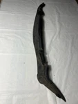 Infiniti M37 M35h M56 Q70 Front Left Fender Insulator Seal Protector Oem 11-19. Fixed Price $29.99.