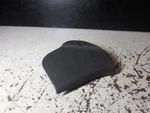 00-02 Mercedes W220 S500 Driver Left Side Seat Trim Cover Cap A2209181130. Fixed Price $25.00.