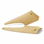 2003-2013 Maserati Quattroporte M139 C Pillar Quarter Cover Panel Upper Rr Lh Rh. Fixed Price $156.09.