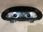 Maserati Quattroporte - Speedometer/ Gauges Back Housing P/n 66522300. Fixed Price $50.00.