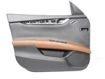 2017 - 2020 Maserati Ghibli Front Left Side Interior Door Panel Trim Cover Oem. Fixed Price $149.45.
