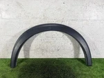 18-25 Nissan Kicks Front Right Side Quarter Panel Wheel Arch Flare Molding Oem. Fixed Price $100.00.