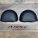 88-91 Honda Civic Ef Sh3 Hatchback Interior Panel Shock Cover Lid L/r Black Oem. Fixed Price $59.99.