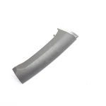 07-11 Toyota Camry Right Dash Console Side Trim Panel Grey Chrome Oem 5541206060. Fixed Price $19.65.