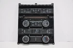 2010 - 2012 Ford Taurus Radio Face Climate Control Panel Ag1t-18a802-ab. Fixed Price $159.99.