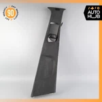 07-13 Mercedes W221 S63 Amg S550 Right Passenger B-pillar Cover Trim Suede Oem. Fixed Price $116.23.
