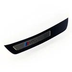 Bmw F10 M5 Rear Left Driver Door Sill Scuff Plate Trim Oem. Fixed Price $45.00.