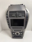 Lincoln Mkz 2017 - 2020 Radio Bezel Audio Ac Control Panel Screen Hp5p7e453ad. Fixed Price $199.96.