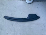 2020 - 2023 Lincoln Aviator Dash Defroster Grille Trim Oem Lc5bs046b62a Gray. Fixed Price $199.00.
