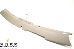 Cadillac Xlr Windshield Upper Garnish Top Pillar Trim Cover Panel Molding. Fixed Price $54.00.