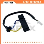 New Rear Liftgate Lock Switch Fits Nissan Leaf 2011-2017 25380-3na0a Us Stock. Fixed Price $15.99.