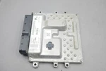 2010-2012 Jaguar Xf Engine Control Module Unit Ecu Ecm 8w83-12b684-ya Oem. Fixed Price $38.25.