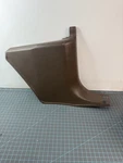 Toyota 4runner Right Passenger Kick Panel Trim 1996 - 2002 Oem Tan 62111-35030. Fixed Price $24.99.