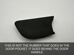 2011-2020 Dodge Journey Rear Right Inner Door Handle Screw Cover Cap Plug Trim. Fixed Price $20.00.