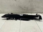 2011 Bmw X5 Xdrive35i Rear Left Driver Side Trunk Compartment Railing Trim Cover. Fixed Price $53.01.