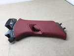 Bentley Bentayga 2019 Rear Left Driver Upper C Pillar Trim Panel Cover 16-20 :m. Fixed Price $147.00.