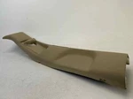 Fits 07 - 13 Mercedes S550 W221 Rh Right Seatbelt B Pillar Cover Trim 2216900336. Fixed Price $35.70.