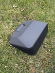 Toyota Prius Trunk Battery Quarter Panel Access Cover Cap Oem 2023 - 2024. Fixed Price $89.99.