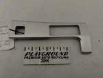 Chrysler Crossfire Center Console Trim Bezel Plate Fits 2004 2005 2006 2007 2008. Fixed Price $38.91.
