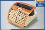00-06 Mercede W220 S430 S500 S600 Center Console Rear Air Vent 2208300654 Oem. Fixed Price $37.68.