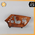 03-06 Mercedes W215 Cl500 Front Left Side Seat Switch Trim Cover 2157200148 Oem. Fixed Price $153.55.