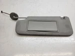 2017 2018 2019 2020 Chevrolet Malibu Driver Sun Visor With Light 23229111 Gray. Fixed Price $45.90.