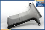 2010 - 2015 Bmw 750 740 F01 F02 Left Side B Pillar Lower Trim Cover Pane L Oem. Fixed Price $22.50.