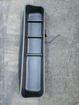 Ford F-150 F-250 F-350 Rear Under Seat Storage Bin Tray Compartment Box 2021-24. Fixed Price $75.00.