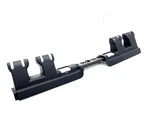 2012 2022 Dodge Durango Rear Seat Track Forward Lower Trim Cover Panel Oem. Fixed Price $57.19.