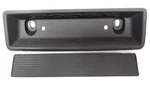 2009-2012 Dodge Ram Upper Dash Bin Rubber Mat On Radio Bezel Trim 1500 Tray U83. Fixed Price $34.44.