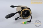 06-09 Mercedes W219 Cls500 Steering Column Control Switches Assembly Beige Oem. Fixed Price $123.20.