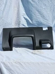 2007-2012 Gmc Acadia Knee Bezel Bolster Plate Ebony 22878596 Oem. Fixed Price $33.99.